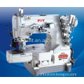 Super High Speed Cylinder Bed Interlock Machine with Puller (FIT662N-356/TL)